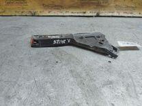 Кронштейн крепления бампера переднего 1Q5488 Opel Insignia - Фото 3