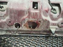 Крышка багажника (дверь 3-5) CABMTX Fiat Multipla - Фото 10