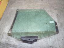 Стекло двери задней правой 6GRE08 Audi 80 - Фото 3