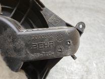 Моторчик печки TFWTAQ Renault Laguna купить в магазине запчастей бу