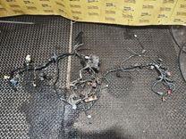 Проводка салона RKKO8I Toyota Yaris - Фото 5