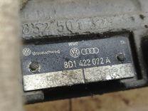 Рулевая рейка KCF8PM Volkswagen Passat - Фото 9