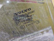 Стекло двери задней правой L9RIPI Volvo XC70 купить