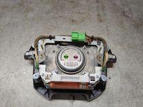 Подушка безопасности водителя S9G460 Volvo V70 - Фото 3