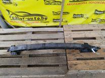 Усилитель бампера переднего 83T4H5 Rover 45