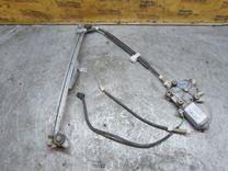 Стеклоподъемник электрический передний правый V9L4AJ Audi 80 - Фото 1