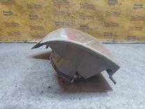 Фонарь задний левый CYYV1B Toyota Corolla Verso - Фото 7