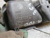 Ручка внутренняя передняя правая DEKFE3 Audi 100 купить с доставкой