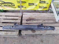 Усилитель бампера переднего JIU280 Citroen C5