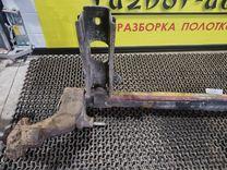 Балка подвески задняя 3C84AD Peugeot 306 купить в магазине запчастей бу