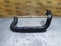 Патрубок интеркулера 9XJJXG Volvo S60 - Фото 3