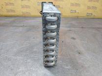 Радиатор отопителя (печки) VO94NC Renault Scenic - Фото 4