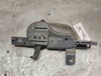 Ручка внутренняя передняя правая DAIEYD Peugeot 806 - Фото 2