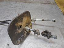 Трос кулисы КПП J31JHZ Citroen Jumper - Фото 7