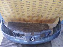 Бампер передний GFW0T6 Renault Espace undefined
