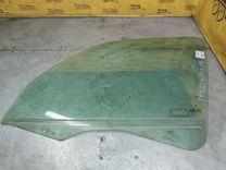 Стекло двери передней левой TPOA4H Citroen Xsara Picasso - Фото 1