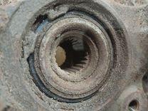 Амортизатор передний правый UH2DWK Opel Vectra - Фото 7