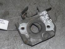 Замок капота R13DUM Renault Scenic - Фото 1