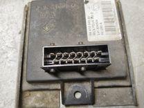 Коммутатор зажигания 8257GL Peugeot 607 купить с доставкой