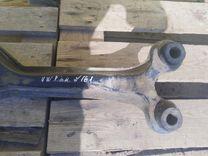 Балка под радиатор ULBH0S Volkswagen Passat - Фото 4