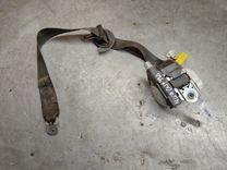 Ремень безопасности передний правый UE24ZC Volkswagen Passat купить с доставкой