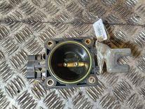 Заслонка дроссельная QQ9O40 Rover 45 - Фото 1