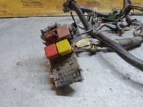 Проводка двигателя NUILZN Renault Scenic купить