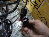 Проводка двигателя D18UBE Volkswagen Passat undefined