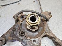 Кулак задний левый RTFCV8 Peugeot 607 купить с доставкой