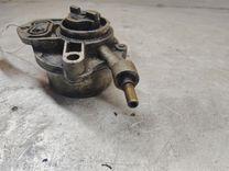 Насос вакуумный OIL1FU Peugeot 607 купить с доставкой