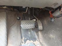 Педаль газа 25FAC2 Audi A8