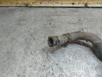 Патрубок отопителя (печки) E9WMS3 Toyota Corolla - Фото 5