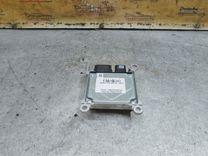 Блок AirBag WFJWN3 Ford Focus - Фото 3