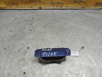 Ручка наружная задняя левая ZMVNNZ Audi A4