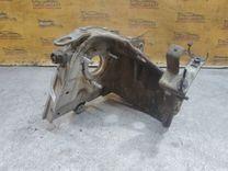 Крепление ТНВД E5M9HP Opel Astra - Фото 1