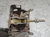 Рычаг ручного тормоза (ручника) 3V04Q1 Citroen C5 - Фото 5