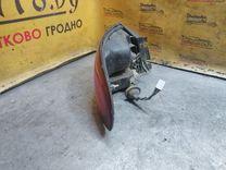 Фонарь задний правый ZI6XOM Mazda Xedos 6 - Фото 3