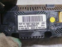 Блок управления печки/климат-контроля OVPAAW Ford C-Max купить на авторазборке