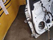 Дверь задняя правая 8C33PI Ford Fusion undefined