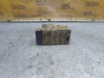 Компрессор центрального замка XBK18C Audi 80 - Фото 4