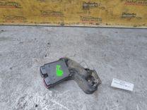 Замок ремня безопасности G6WND7 Renault Megane - Фото 1