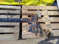 Балка подвески задняя 3L826R Volkswagen Passat undefined