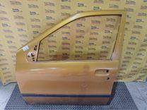 Дверь передняя левая MOHG95 Fiat Punto undefined