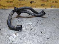 Патрубок отопителя (печки) UG94C9 Volkswagen Passat