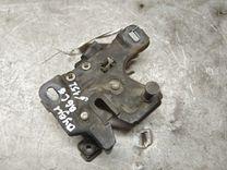 Замок капота 4SBX0E Audi A6 - Фото 3