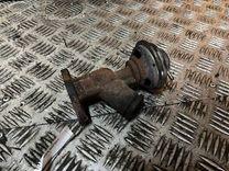 Клапан EGR 50XCN4 Peugeot 307 - Фото 3