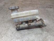 Цилиндр тормозной главный Y8QYUO Hyundai Matrix - Фото 2