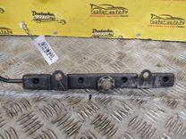 Топливная рампа CJFDGP Toyota Yaris Verso купить в магазине запчастей бу