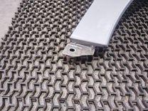 Крыло переднее правое 85PHET Citroen C5 - Фото 3