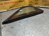 Стекло кузовное боковое левое EO1ANT Opel Astra - Фото 6